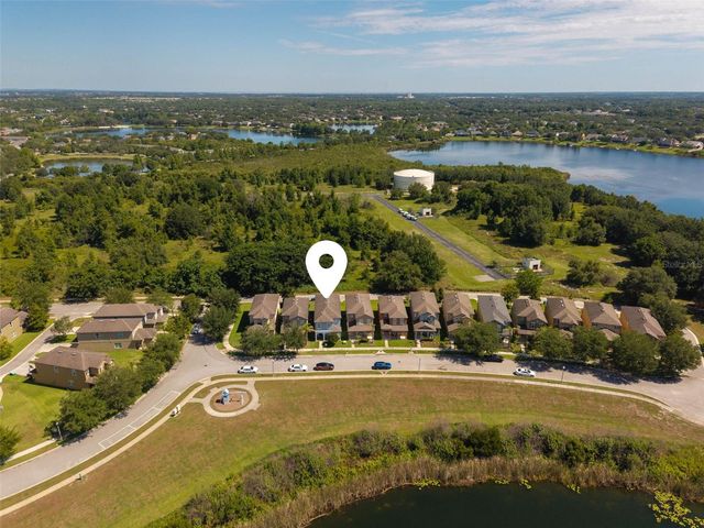 13786 SUMMER HARBOR COURT, Windermere, FL 34786