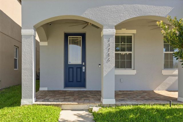 13786 SUMMER HARBOR COURT, Windermere, FL 34786