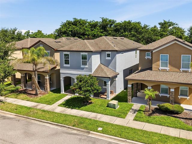 13786 SUMMER HARBOR COURT, Windermere, FL 34786