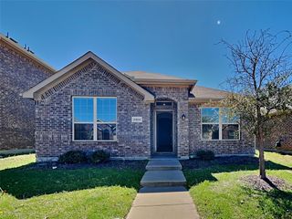 2424 Evening Stone Drive, Little Elm, TX 76227
