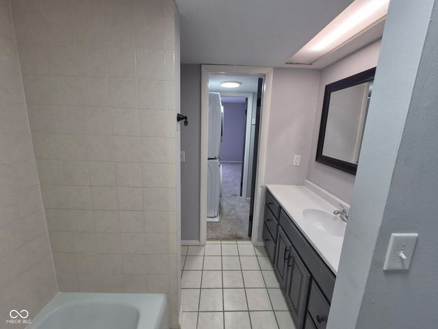 7411 Country Brook Drive, Indianapolis, IN 46260