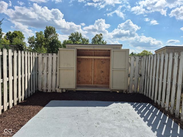 7411 Country Brook Drive, Indianapolis, IN 46260