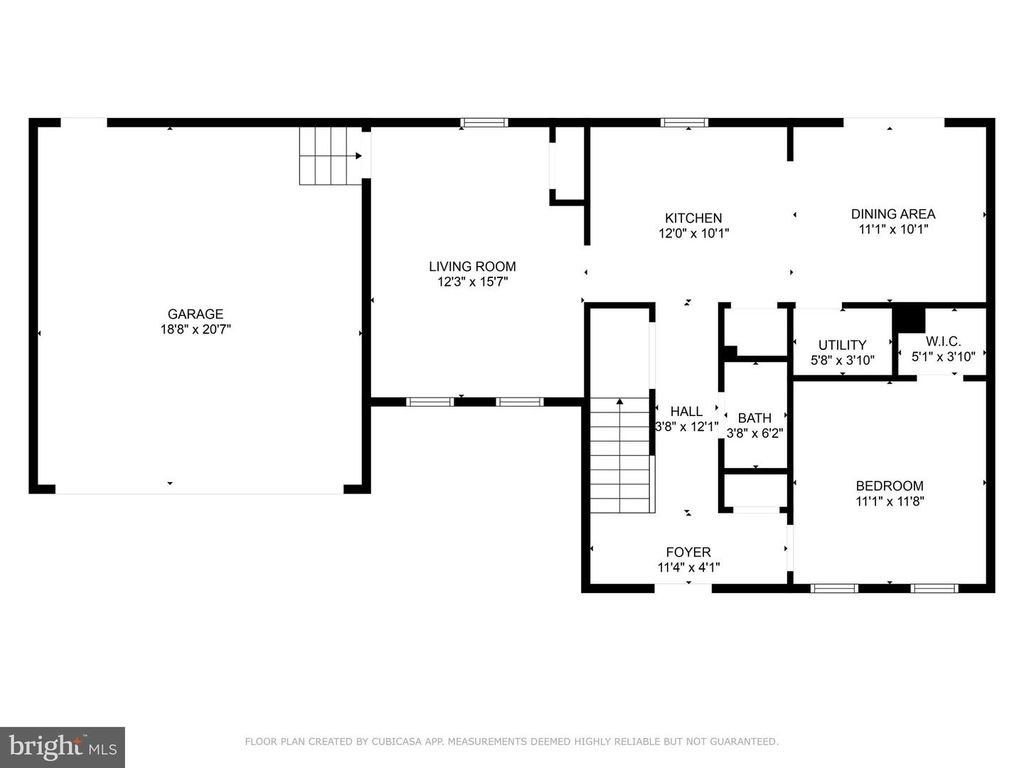 2723 COX NECK RD, Chester, MD 21619