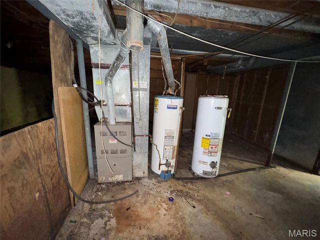 12582 Springtrail Drive, Black Jack, MO 63033