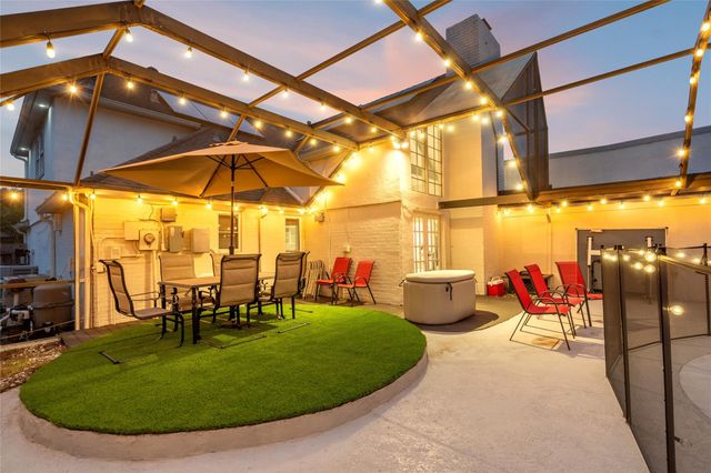 611 Montclair Boulevard, Sugar Land, TX 77478