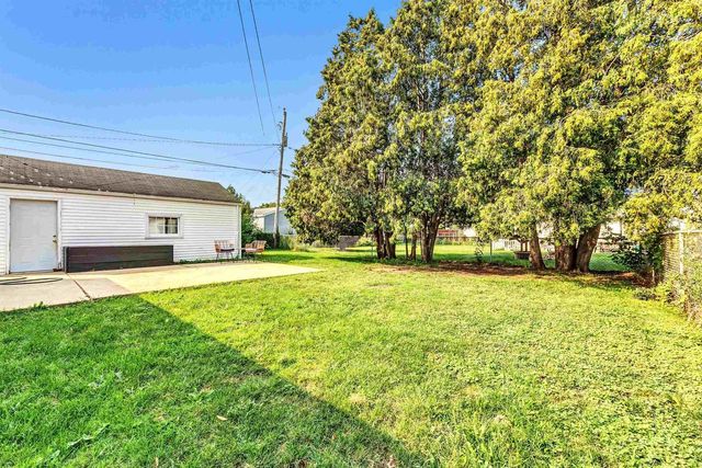 1216 9TH STREET, Green Bay, WI 54304