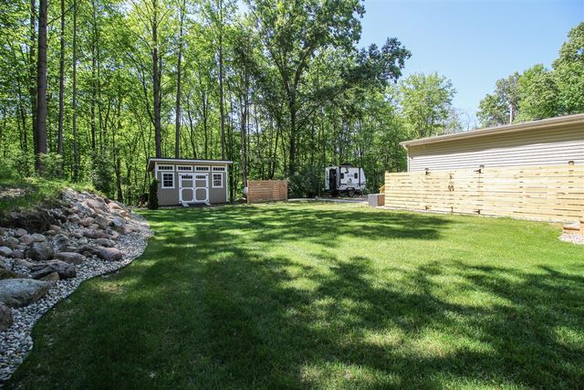 10877 Floating Bridge Road, Marcellus, MI 49067