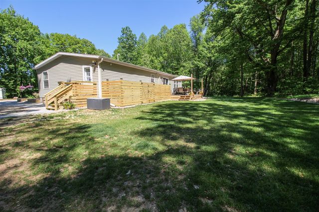 10877 Floating Bridge Road, Marcellus, MI 49067