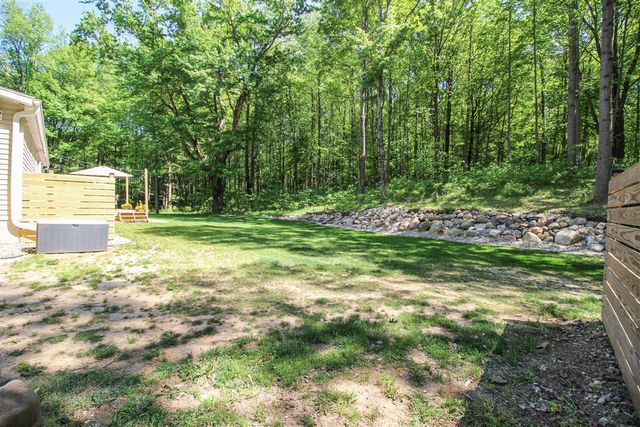 10877 Floating Bridge Road, Marcellus, MI 49067