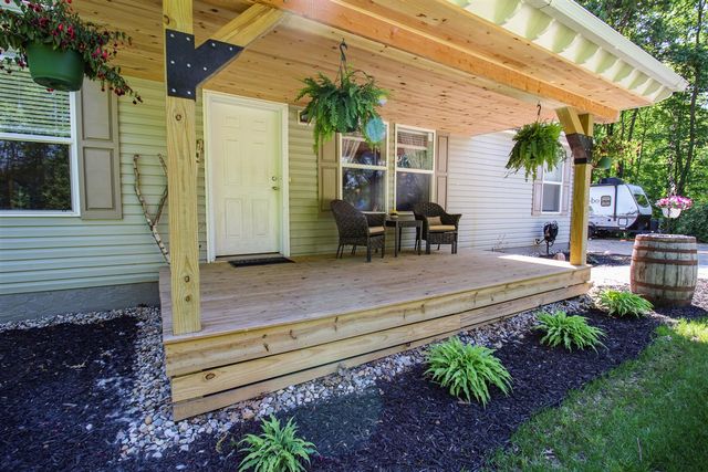 10877 Floating Bridge Road, Marcellus, MI 49067