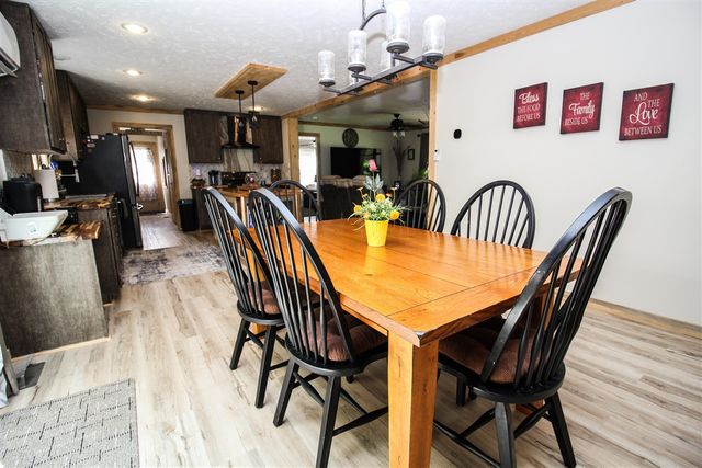 10877 Floating Bridge Road, Marcellus, MI 49067