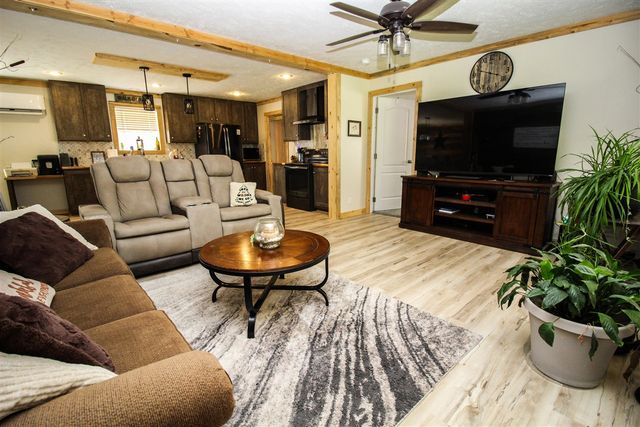 10877 Floating Bridge Road, Marcellus, MI 49067