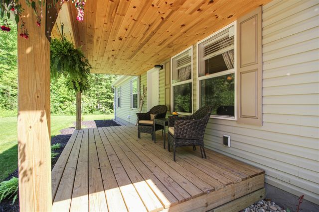 10877 Floating Bridge Road, Marcellus, MI 49067