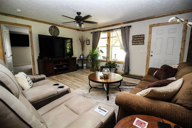 10877 Floating Bridge Road, Marcellus, MI 49067