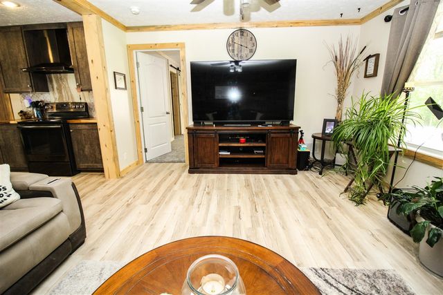 10877 Floating Bridge Road, Marcellus, MI 49067