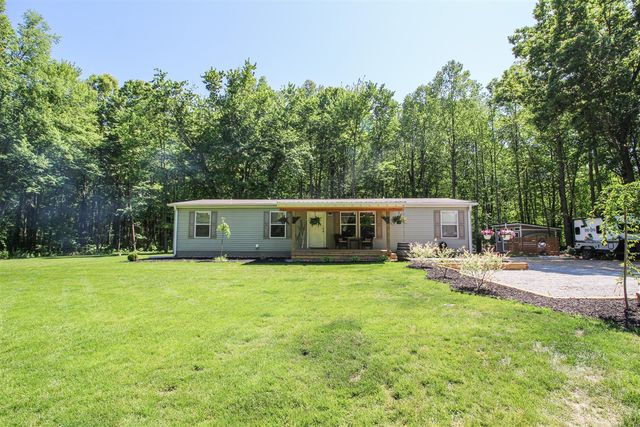 10877 Floating Bridge Road, Marcellus, MI 49067