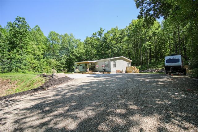 10877 Floating Bridge Road, Marcellus, MI 49067