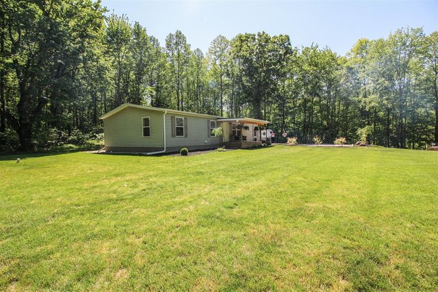 10877 Floating Bridge Road, Marcellus, MI 49067