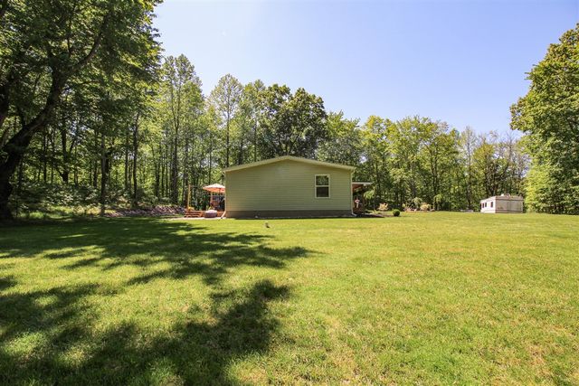 10877 Floating Bridge Road, Marcellus, MI 49067