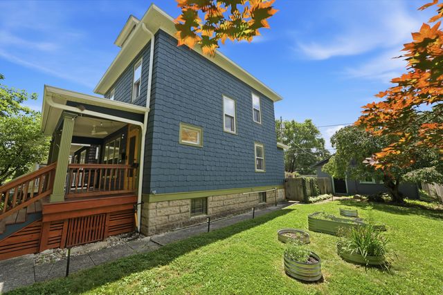 111 Crestview Road, Columbus, OH 43202