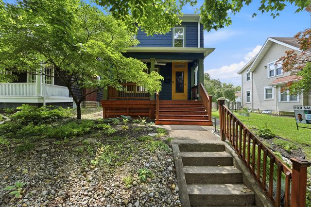 111 Crestview Road, Columbus, OH 43202