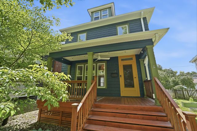111 Crestview Road, Columbus, OH 43202