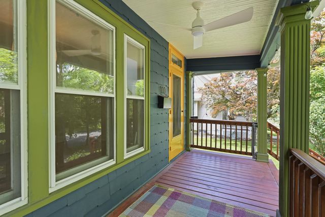 111 Crestview Road, Columbus, OH 43202