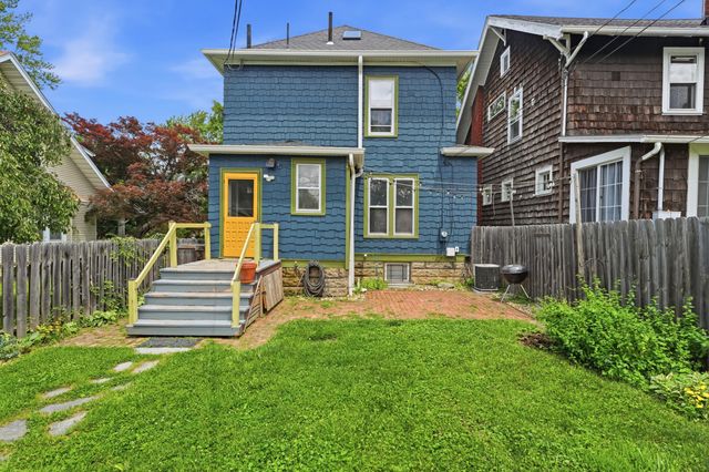111 Crestview Road, Columbus, OH 43202