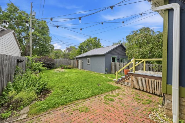 111 Crestview Road, Columbus, OH 43202