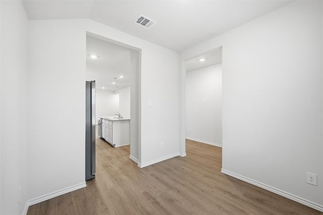 4306 Carnation Drive, Sherman, TX 75090