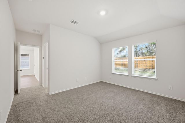 4306 Carnation Drive, Sherman, TX 75090