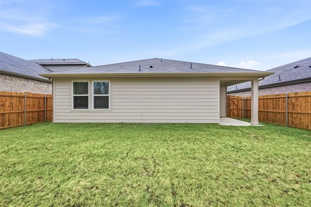 4306 Carnation Drive, Sherman, TX 75090