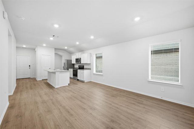 4306 Carnation Drive, Sherman, TX 75090