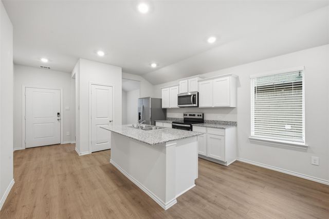 4306 Carnation Drive, Sherman, TX 75090