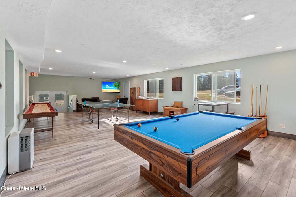 30400 S SUNRAY TRL, Worley, ID 83876 photo 33