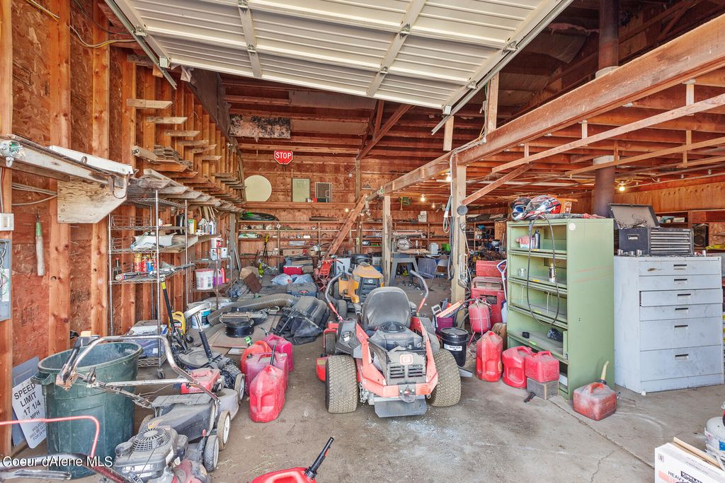 30400 S SUNRAY TRL, Worley, ID 83876 photo 63