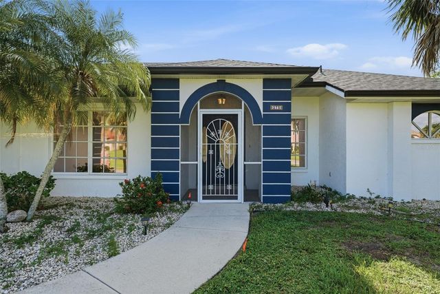 275 ROTONDA BOULEVARD N, Rotonda West, FL 33947