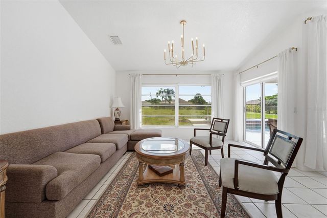 275 ROTONDA BOULEVARD N, Rotonda West, FL 33947