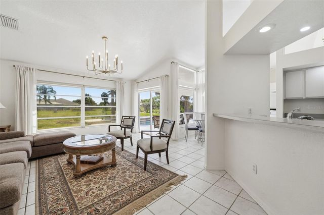 275 ROTONDA BOULEVARD N, Rotonda West, FL 33947