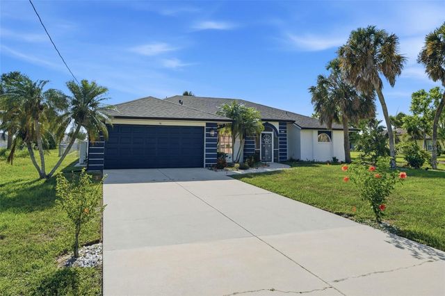 275 ROTONDA BOULEVARD N, Rotonda West, FL 33947