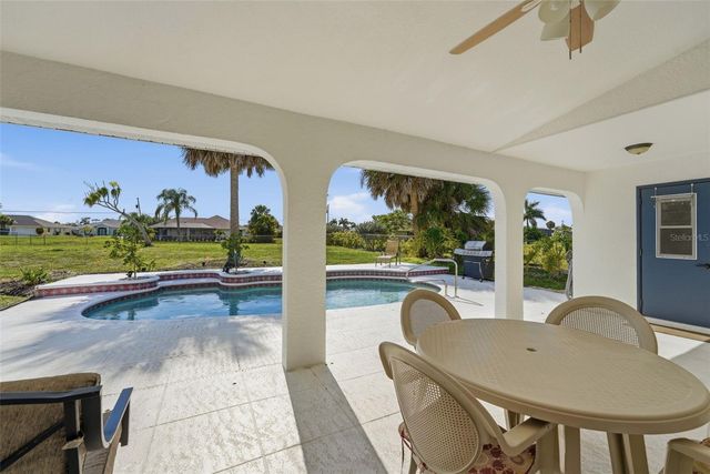 275 ROTONDA BOULEVARD N, Rotonda West, FL 33947