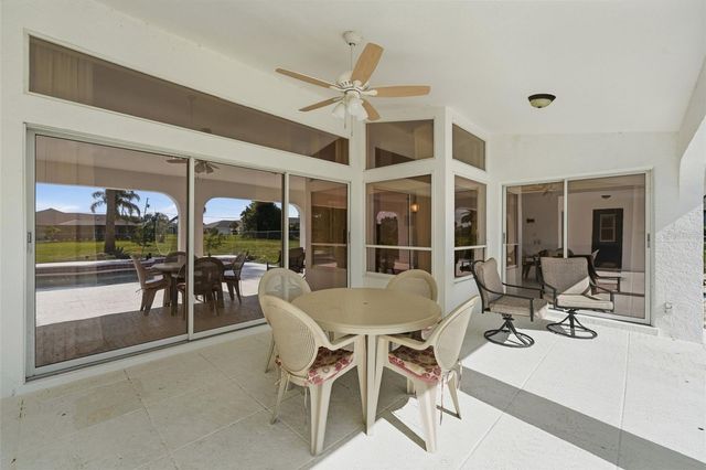 275 ROTONDA BOULEVARD N, Rotonda West, FL 33947