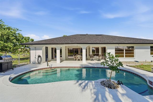 275 ROTONDA BOULEVARD N, Rotonda West, FL 33947