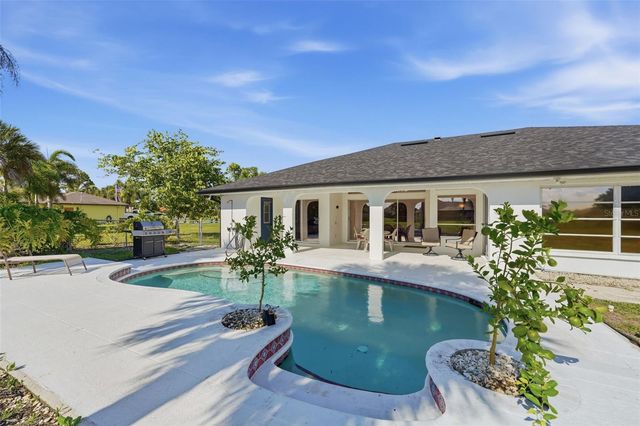 275 ROTONDA BOULEVARD N, Rotonda West, FL 33947