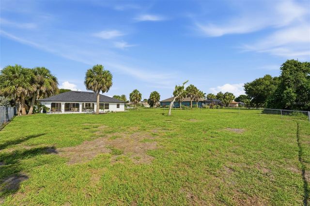 275 ROTONDA BOULEVARD N, Rotonda West, FL 33947