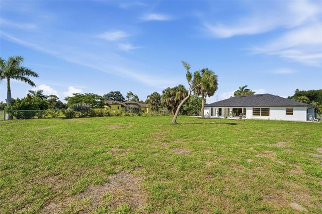 275 ROTONDA BOULEVARD N, Rotonda West, FL 33947