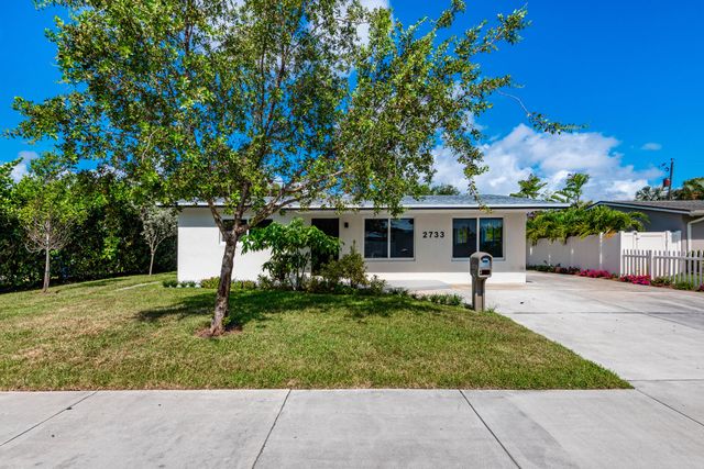 2733 NE 6th Avenue, Wilton Manors, FL 33334