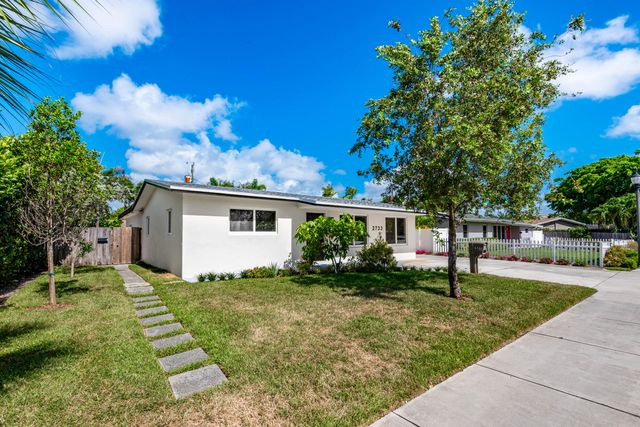 2733 NE 6th Avenue, Wilton Manors, FL 33334