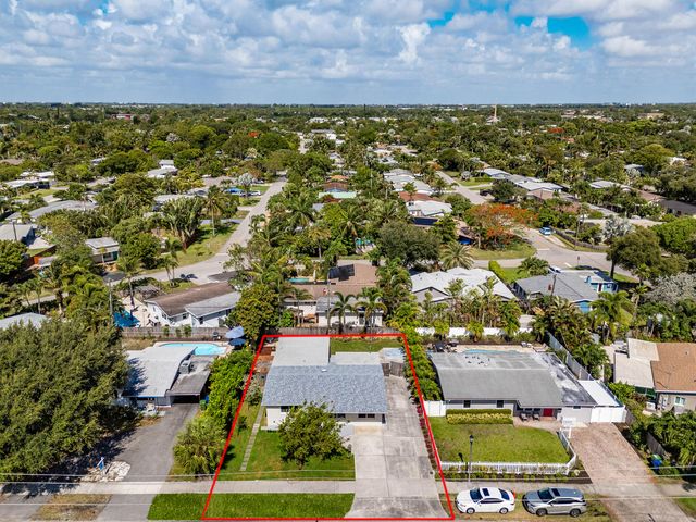 2733 NE 6th Avenue, Wilton Manors, FL 33334