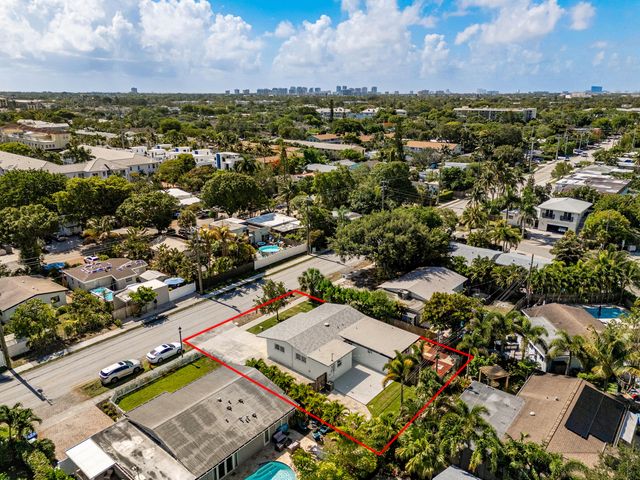 2733 NE 6th Avenue, Wilton Manors, FL 33334